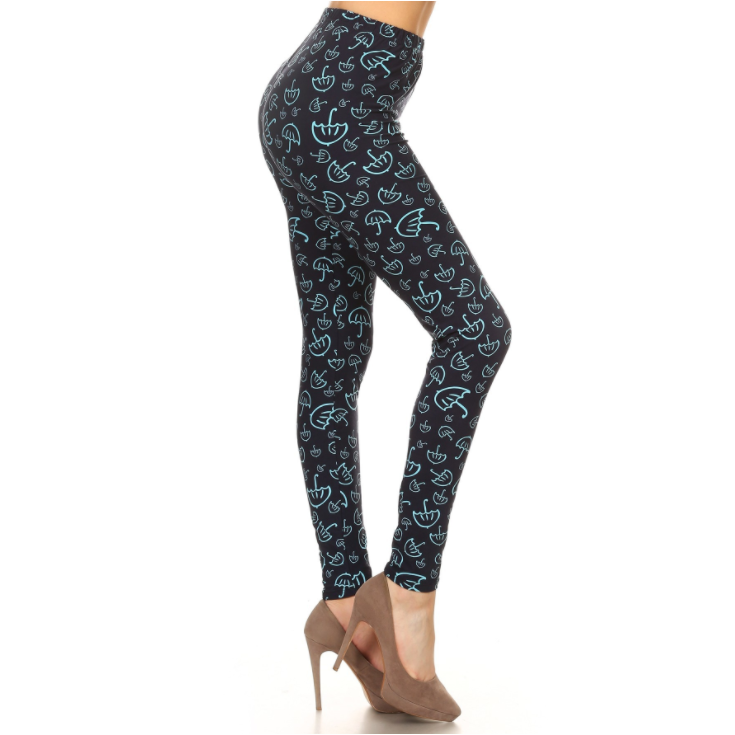 Stylish, durable & soft leggings. An essential for every closet. – Sweet  Cheeks Loungewear