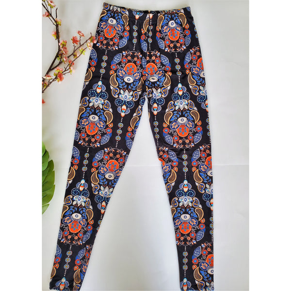 Stylish, durable & soft leggings. An essential for every closet. – Sweet  Cheeks Loungewear